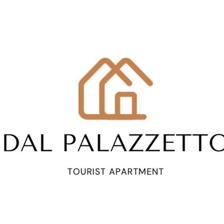 Dal Palazzetto Lägenhet Salsomaggiore Terme Exteriör bild