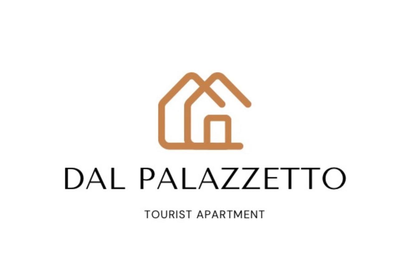 Dal Palazzetto Lägenhet Salsomaggiore Terme Exteriör bild